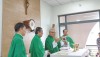 Hình ảnh: Thánh Lễ Tạ Ơn đón nhận Cha Giuse Nguyễn Thế Hiệp