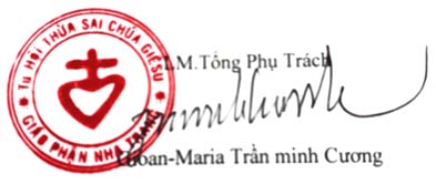 Thông báo số 007